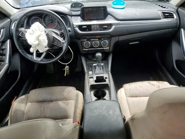 JM1GL1U58H1112360 2017 MAZDA 6 - Image 8