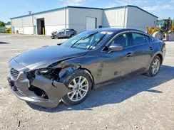 JM1GL1U58H1112570 2017 MAZDA 6