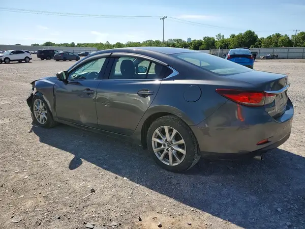 JM1GL1U58H1112570 2017 MAZDA 6 - Image 2