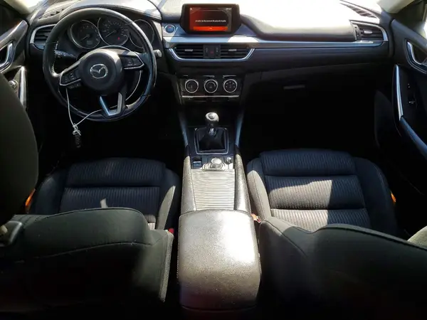 JM1GL1U58H1112570 2017 MAZDA 6 - Image 8