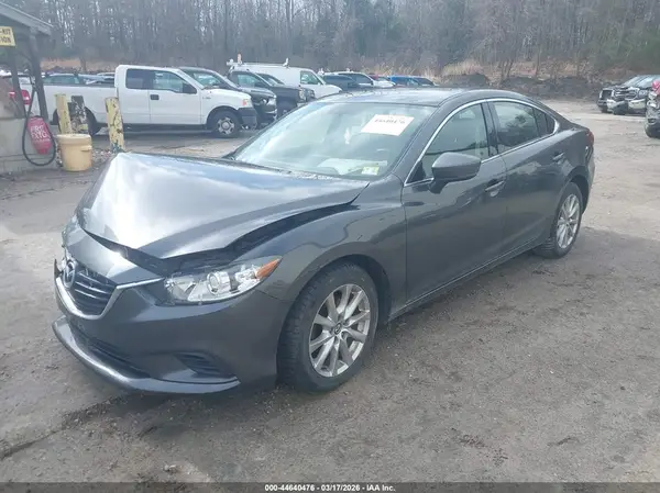JM1GL1U58H1113749 2017 MAZDA 6 - Image 2