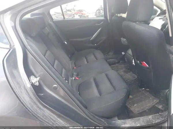 JM1GL1U58H1113749 2017 MAZDA 6 - Image 8