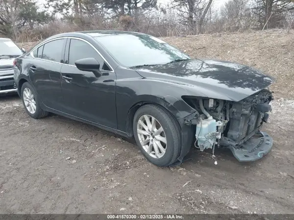 JM1GL1U58H1118563 2017 MAZDA 6 - Image 1