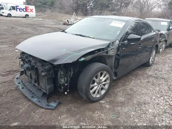 JM1GL1U58H1118563 2017 MAZDA 6 - Image 2