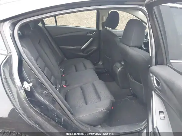 JM1GL1U58H1118563 2017 MAZDA 6 - Image 8