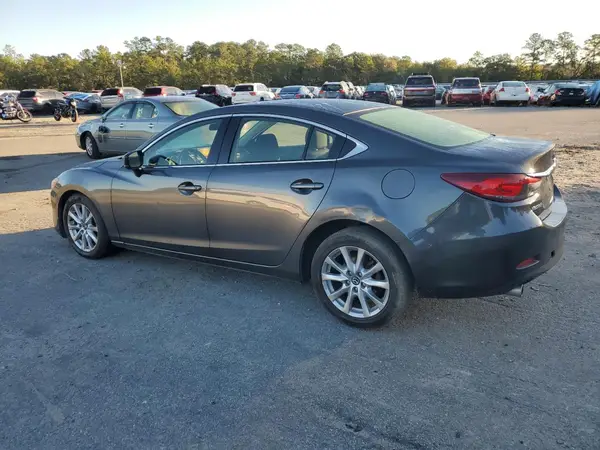 JM1GL1U58H1118806 2017 MAZDA 6 - Image 2