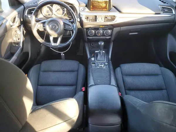 JM1GL1U58H1118806 2017 MAZDA 6 - Image 8