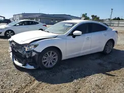 JM1GL1U58H1122208 2017 MAZDA 6