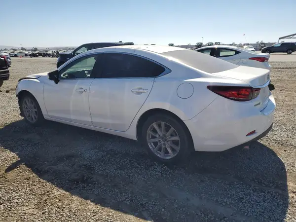JM1GL1U58H1122208 2017 MAZDA 6 - Image 2