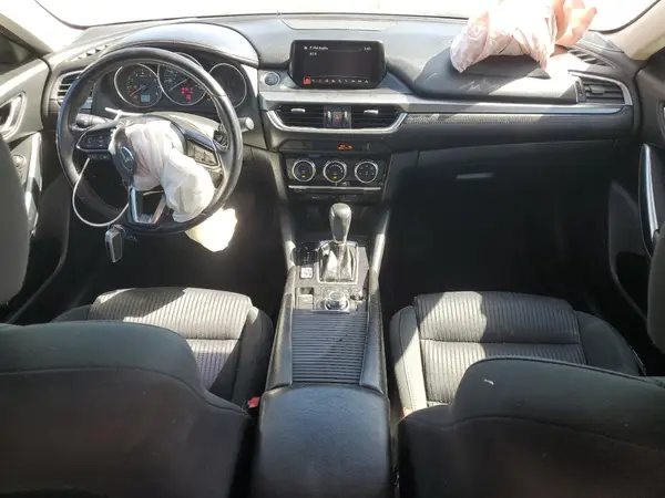 JM1GL1U58H1122208 2017 MAZDA 6 - Image 8