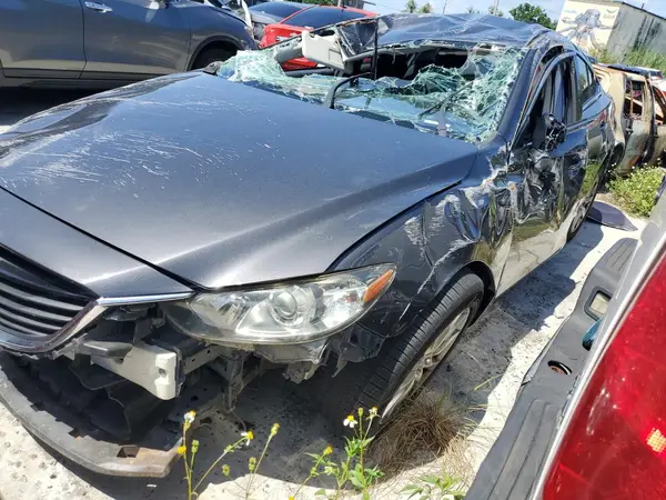 JM1GL1U58H1123441 2017 MAZDA 6 - Image 1