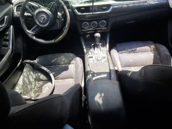JM1GL1U58H1123441 2017 MAZDA 6 - Image 8