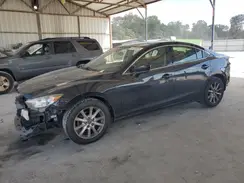 JM1GL1U58H1128820 2017 MAZDA 6