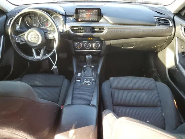 JM1GL1U58H1129238 2017 MAZDA 6 - Image 8