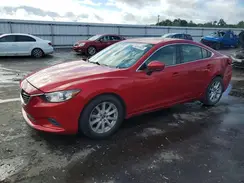 JM1GL1U58H1131104 2017 MAZDA 6