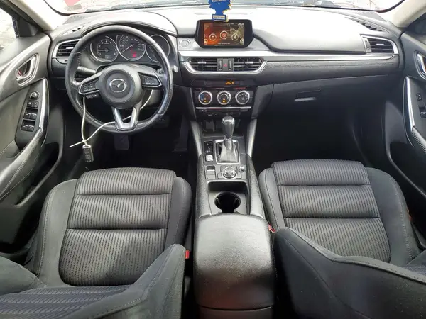 JM1GL1U58H1131104 2017 MAZDA 6 - Image 8