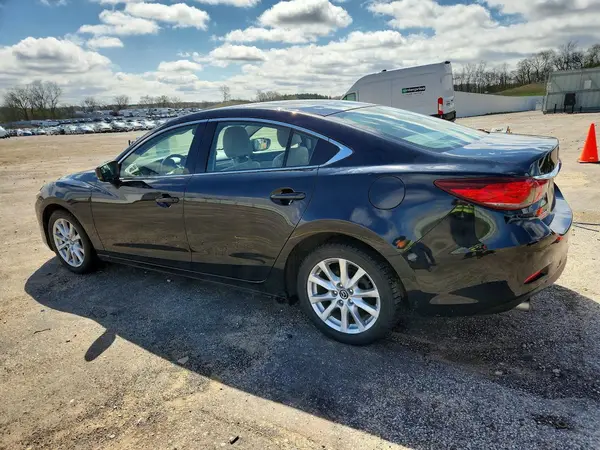 JM1GL1U58H1134231 2017 MAZDA 6 - Image 2