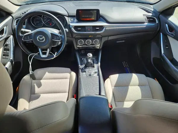 JM1GL1U58H1134231 2017 MAZDA 6 - Image 8
