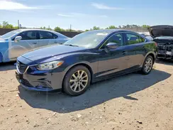 JM1GL1U58H1138084 2017 MAZDA 6