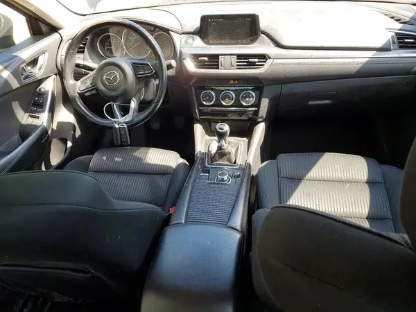 JM1GL1U58H1138084 2017 MAZDA 6 - Image 8
