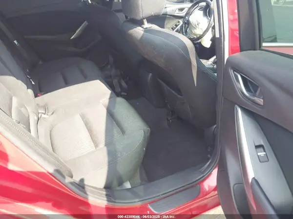 JM1GL1U58H1140255 2017 MAZDA 6 - Image 8