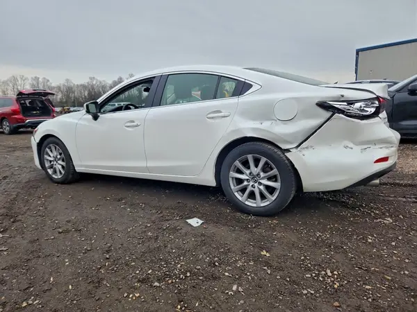 JM1GL1U58H1143124 2017 MAZDA 6 - Image 2