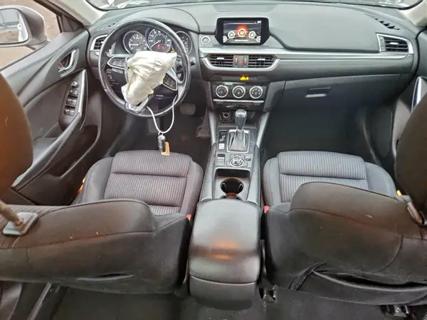 JM1GL1U58H1143124 2017 MAZDA 6 - Image 8