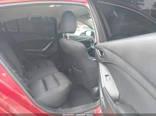 JM1GL1U58H1144600 2017 MAZDA 6 - Image 8