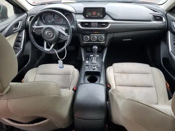 JM1GL1U58H1147268 2017 MAZDA 6 - Image 8