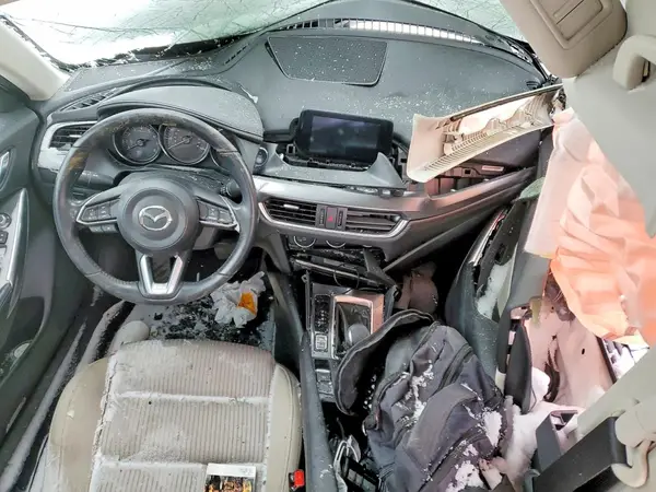 JM1GL1U58H1147271 2017 MAZDA 6 - Image 8