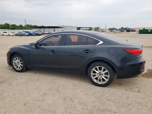 JM1GL1U58H1147934 2017 MAZDA 6 - Image 2