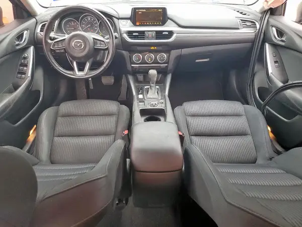 JM1GL1U58H1147934 2017 MAZDA 6 - Image 8