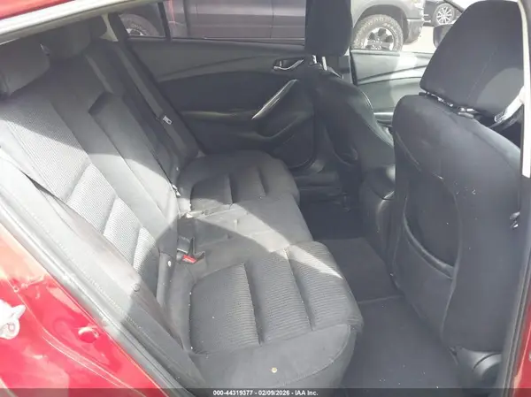 JM1GL1U58H1150056 2017 MAZDA 6 - Image 8