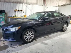 JM1GL1U58H1150090 2017 MAZDA 6