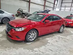 JM1GL1U58H1150185 2017 MAZDA 6