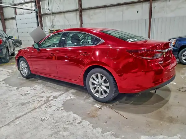 JM1GL1U58H1150185 2017 MAZDA 6 - Image 2