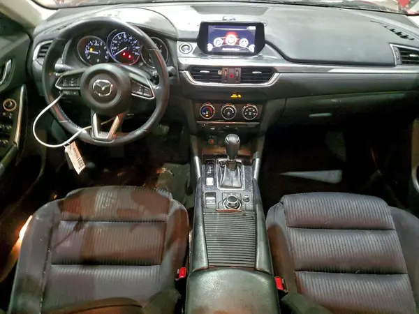 JM1GL1U58H1150185 2017 MAZDA 6 - Image 8