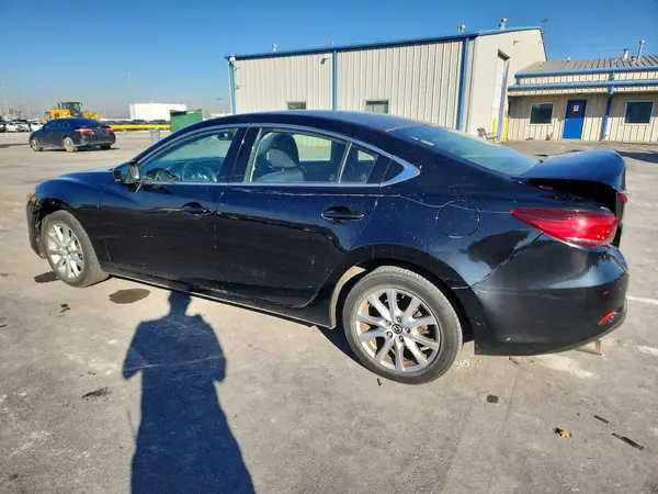 JM1GL1U58H1153829 2017 MAZDA 6 - Image 2