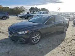 JM1GL1U58H1154107 2017 MAZDA 6