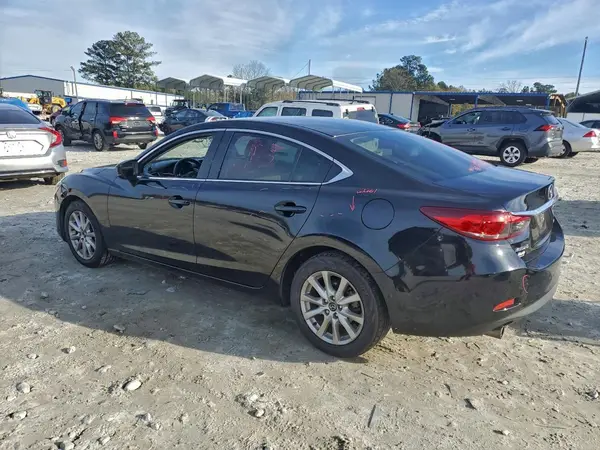 JM1GL1U58H1154107 2017 MAZDA 6 - Image 2