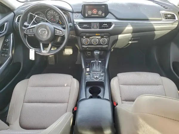 JM1GL1U58H1154107 2017 MAZDA 6 - Image 8