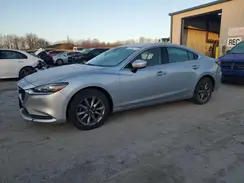 JM1GL1U58J1319577 2018 MAZDA 6