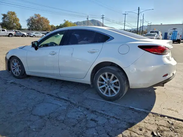 JM1GL1U59H1101559 2017 MAZDA 6 - Image 2