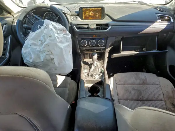 JM1GL1U59H1101559 2017 MAZDA 6 - Image 8