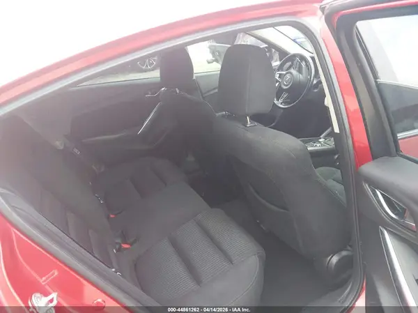JM1GL1U59H1102310 2017 MAZDA 6 - Image 8