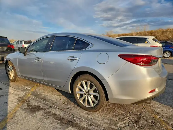 JM1GL1U59H1102677 2017 MAZDA 6 - Image 2