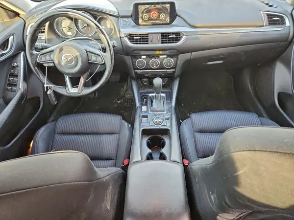 JM1GL1U59H1102677 2017 MAZDA 6 - Image 8