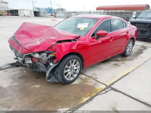 JM1GL1U59H1103702 2017 MAZDA 6 - Image 2