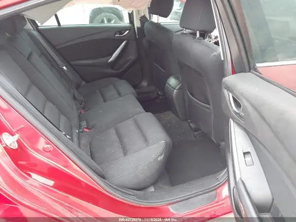 JM1GL1U59H1103702 2017 MAZDA 6 - Image 8