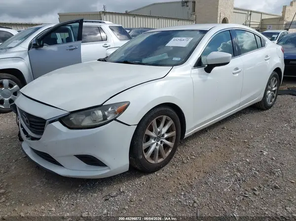 JM1GL1U59H1103800 2017 MAZDA 6 - Image 2
